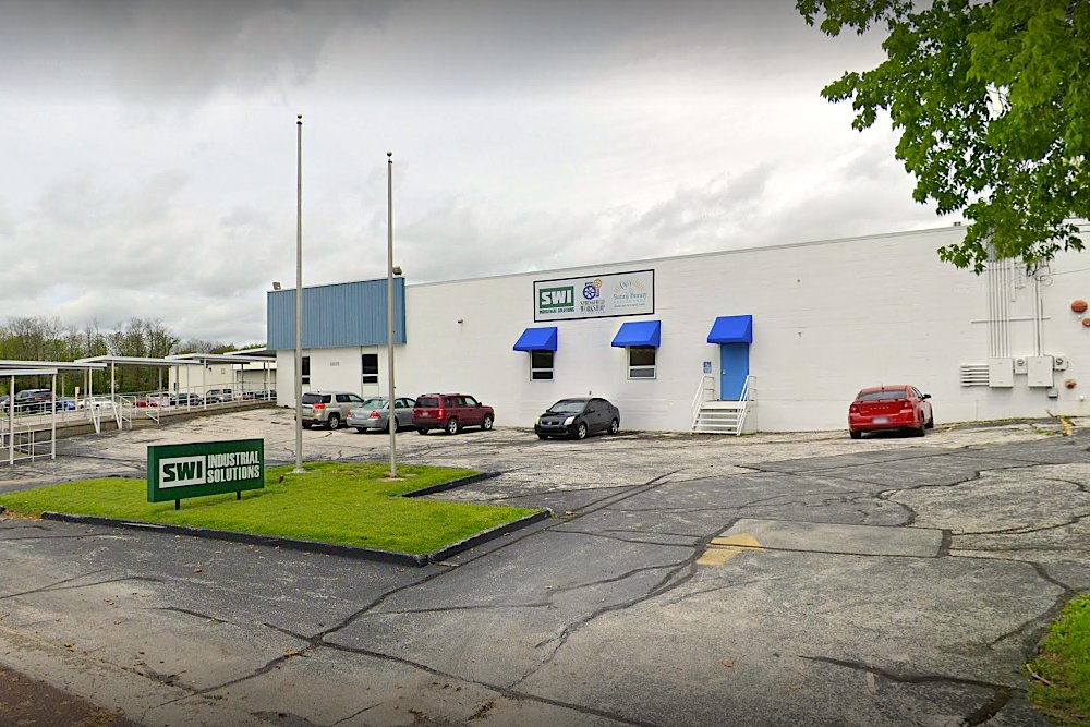 Springfield-based SWI Industrial Solutions, pictured above, is now in charge of an additional sheltered workshop in Marshfield. 